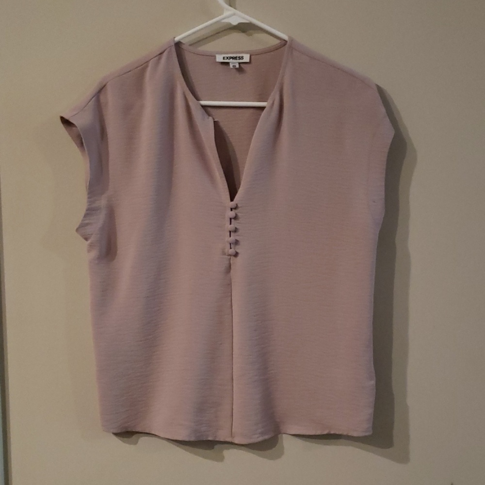 Express blouse